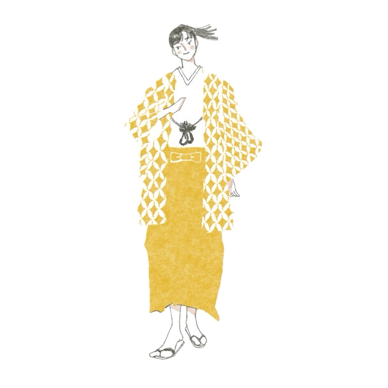 福